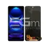 Xiaomi Redmi Note 12 / Poco X5 Kijelző + Érintő | PULLED | 5G-M