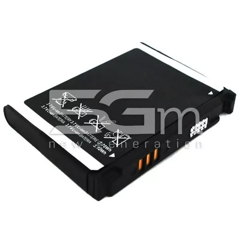 Samsung G600, G400, J630, G600, F260, F330, C3310, S3930 Battery No Logo