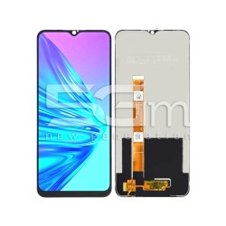 Display Touch Nero Realme...