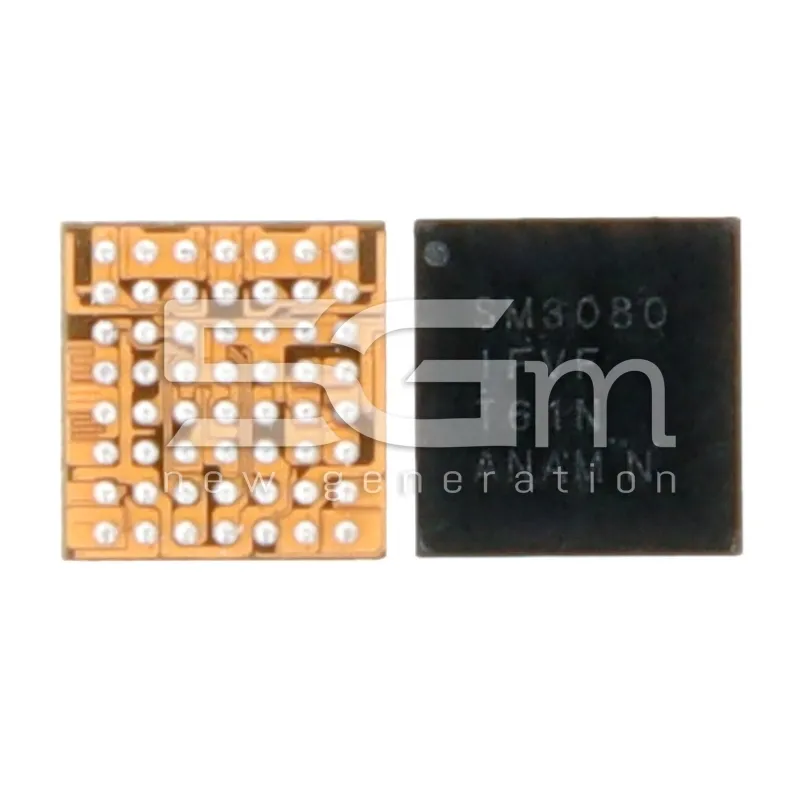 IC Tápellátás Felügyelő S2MPB02X01-6030 WLCS Samsung SM-G980 S20 | 5G-M Webáruház