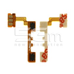 Volume Flex Cable OPPO Reno 2Z