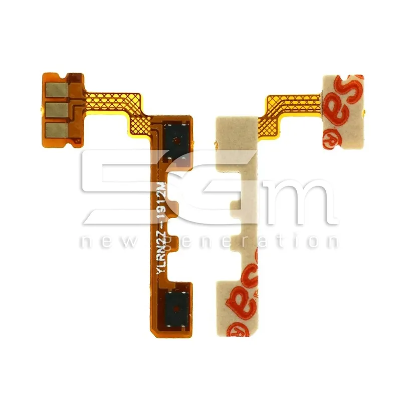 Câble flexible de volume OPPO Reno 2Z | 5G-M