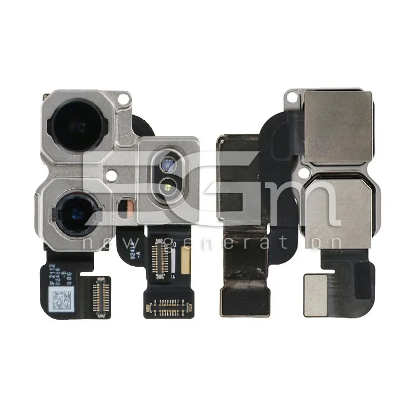 Camera Posteriore 12 + 10 MP + TOF 3D iPad Pro 11 2Gen A2068 | Store Online 5G-M