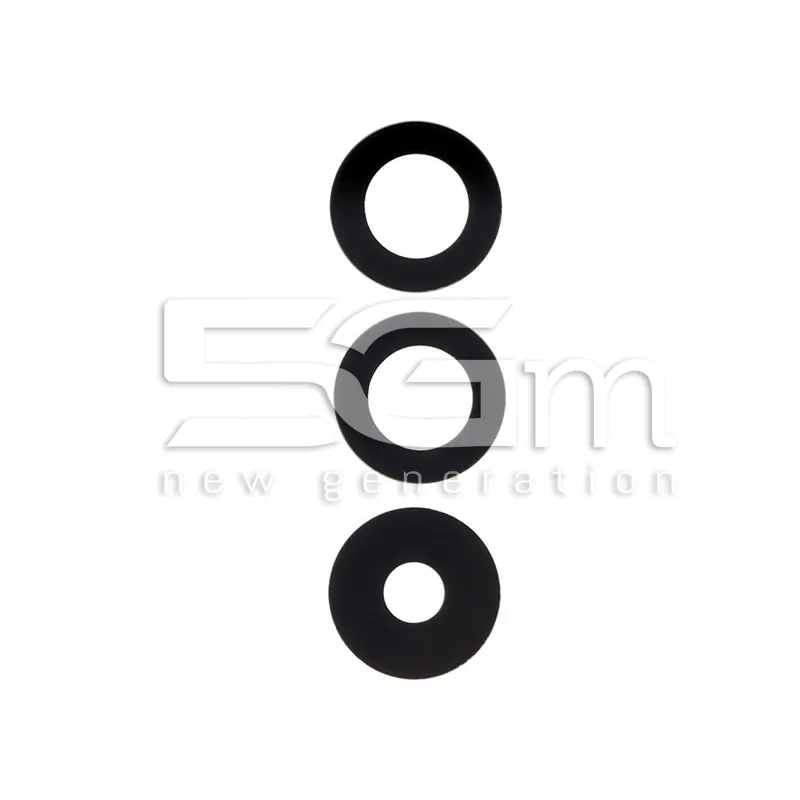 Vetrini Camera Posteriore Nero Samsung SM-A146 A14 | Store Online 5G-M