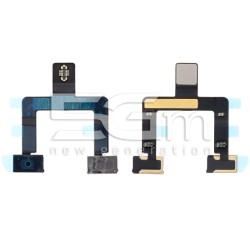 Microfono Flex Cable iPad...