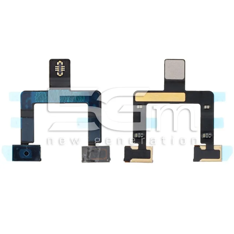 Microfono Flex Cable iPad Pro 12.9 5Gen A2378 | Store Online 5G-M