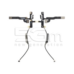 Accensione Flex Cable iPad...