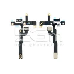 Aan/uit Flexkabel iPad Pro 12.9 5e Gen Wi-Fi | 5G-M Online Winkel