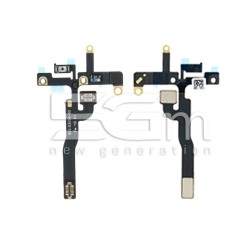 Accensione Flex Cable iPad...