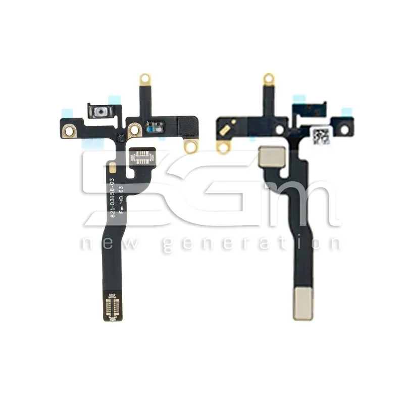 Accensione Flex Cable iPad Pro 12.9 5Gen Ver Wi-Fi | Store Online 5G-M