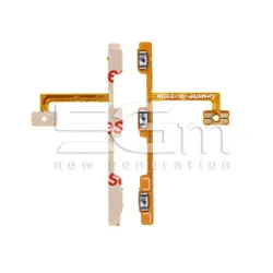 Accensione + Volume Flex Cable Xiaomi Mi 10T Lite | Store Online 5G-M