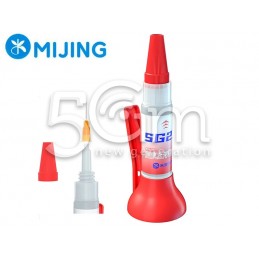 Mijing SG23 Glue With...