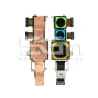 Hátsó Kamera 108+12+5 MP Xiaomi Mi Note 10 Pro/Mi Note 10 (KISZERELT) | 5G-M