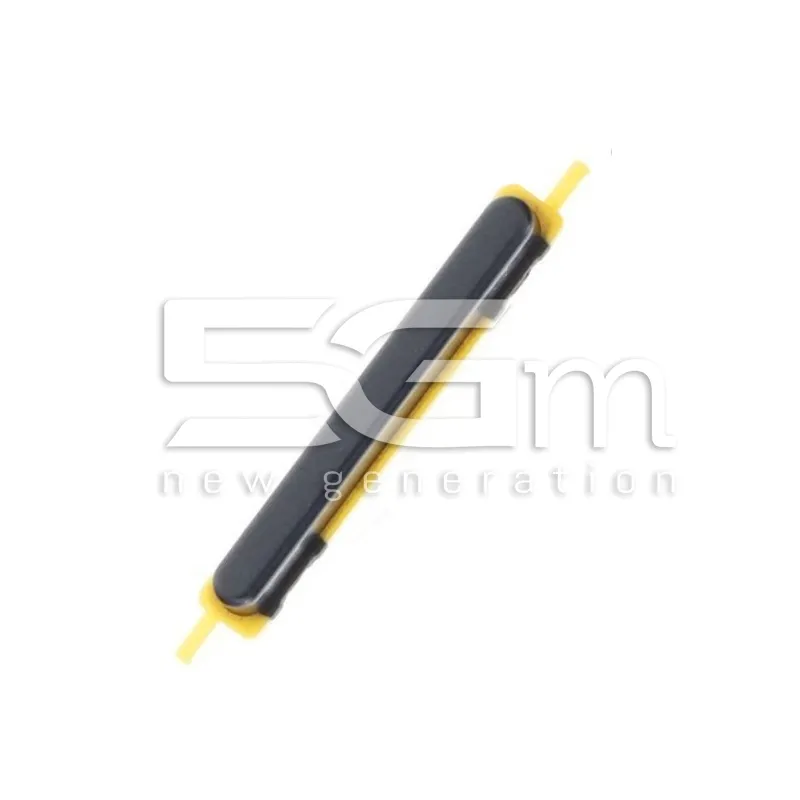 Buton Volum Extern Negru Samsung SM-A146 A14 | 5G-M.com