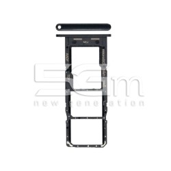 Sim Card Tray Black Samsung...