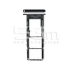 Sim Card Tray Black Samsung SM-A146 A14 | Loja Online 5G-M