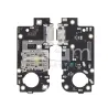 Conector de Încărcare + Placă Moto Edge 2021 5G | 5G-M