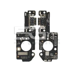 Conector de Carregamento + Board Xiaomi Redmi Note 12 5G