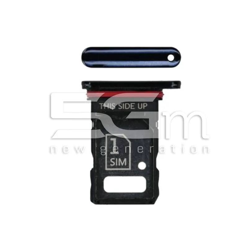 Supporto Sim Card Meteor Grey Moto Edge 30 | Store Online 5G-M