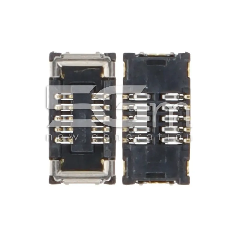Connettore FPC Flash Light On Motherboard Xiaomi Mi 11T - 11T Pro | Store Online 5G-M