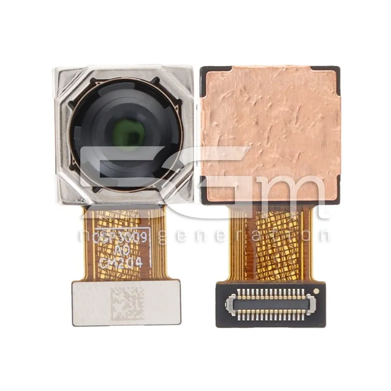 Caméra Principale 48MP Xiaomi Redmi Note 12 | 5G-M.com