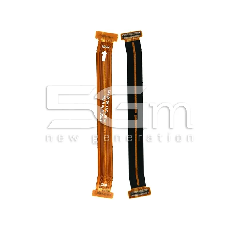 Motherboard Flex Cable Samsung SM-A10e | Store Online 5G-M