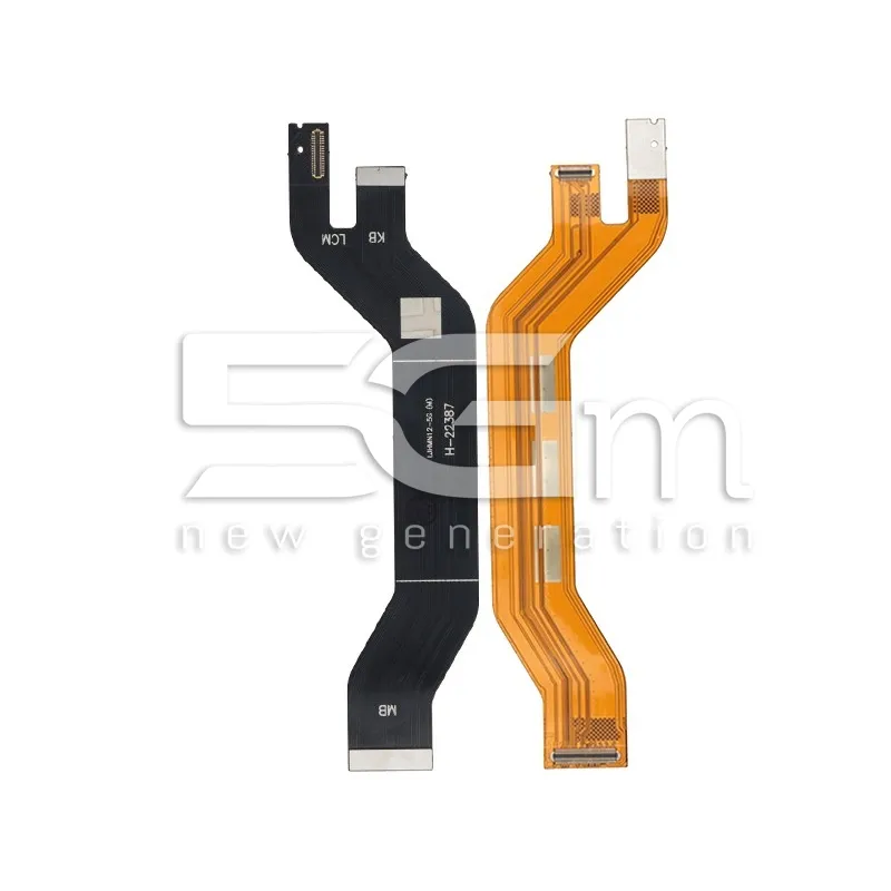 Motherboard Flex Cable Xiaomi Redmi Note 12 5G | Store Online 5G-M