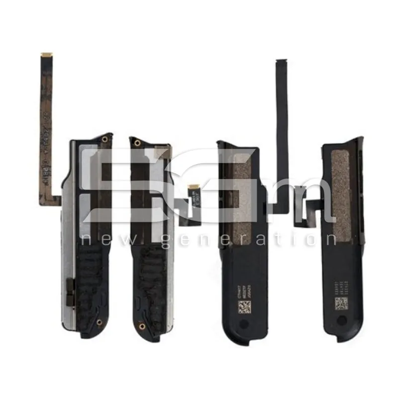 Suoneria Flex Cable 2PCS iPad 7a A2200 | Store Online 5G-M