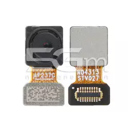 Camera Posteriore Macro 2MP OPPO A16 - A16s (ORANGE)