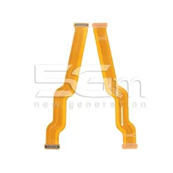 Câble Flexible Carte Mère Samsung SM-A105 A10 | 5G-M