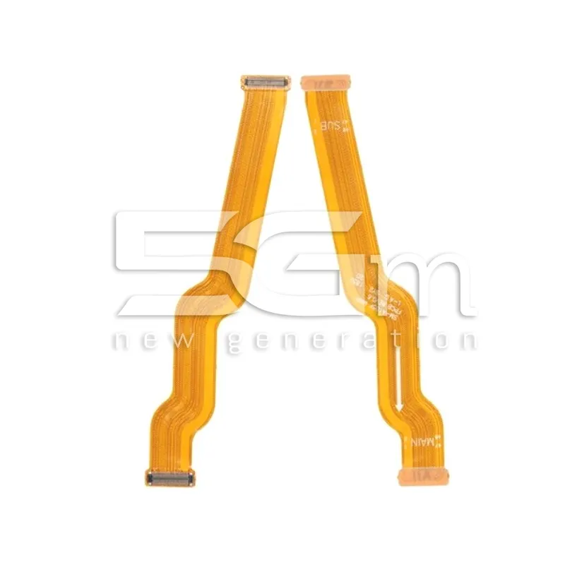 Cablu Flex Placă Principală Samsung SM-A105 A10 | Magazin Online 5G-M