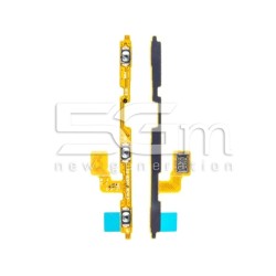 Power + Volume Flex Cable...