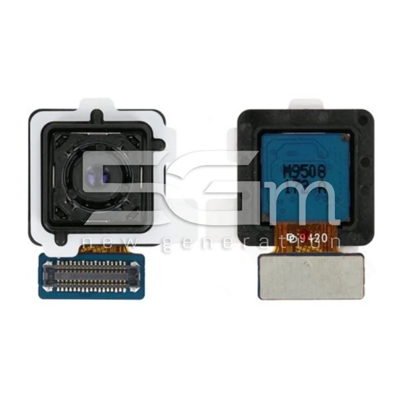 Hátsó Kamera 13MP Samsung SM-A105 A10 (PULLED) | 5G-M Online Áruház