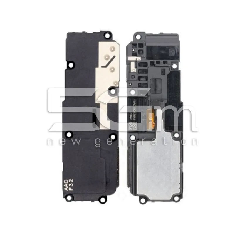 Suoneria + Supporto Xiaomi Mi A3 | Store Online 5G-M