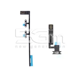 Nappe Bouton Power et Volume iPad Air (3e Gén) A2123 | 5G-M