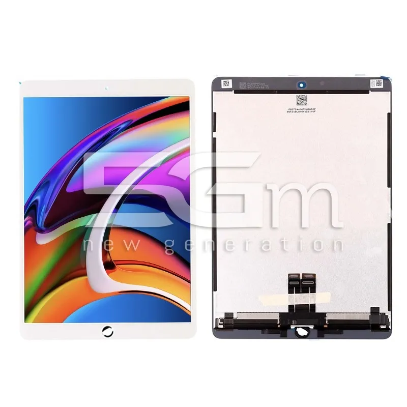 Display Touch Bianco iPad Air 3a Gen (PULLED) | Store Online 5G-M