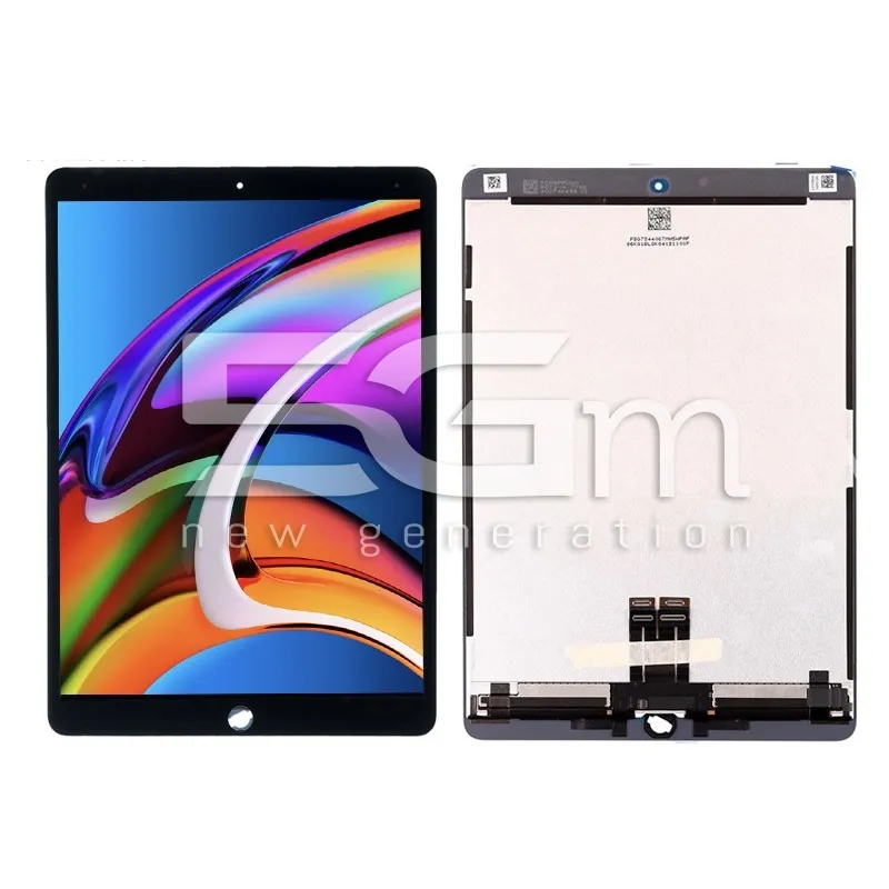 Display Touch Nero iPad Air 3a Gen (PULLED) | Store Online 5G-M