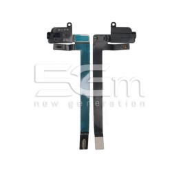 Jack Audio Black Flex Cable...