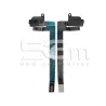 Audio Jack Flex Kábel Fekete iPad Air (3a Gen) A2123 WiFi | 5G-M