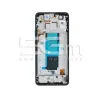 Display Touch + Frame Blue Xiaomi Redmi Note 11 Pro+ 5G Ori | Store Online 5G-M