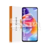 Display Touch + Frame Blue Xiaomi Redmi Note 11 Pro+ 5G Ori
