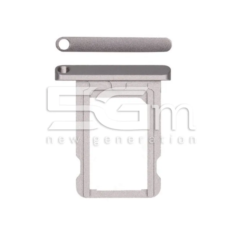 SIM-kártya tartó Space Grey iPad Mini 4 - Mini 5 | 5G-M Webáruház