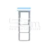 Supporto Sim Card Lake Blue OPPO A17 | Store Online 5G-M