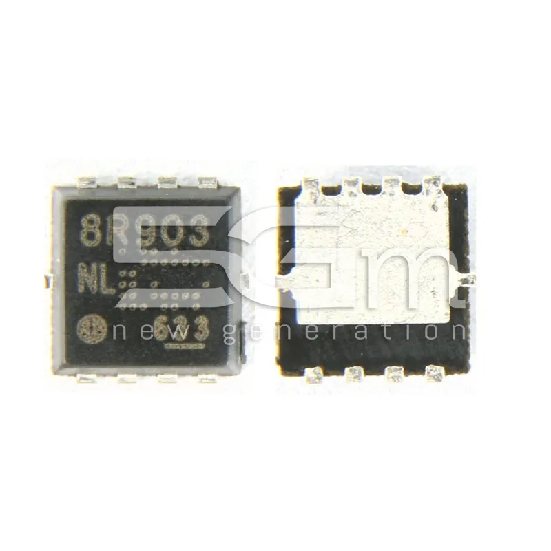 CI d'alimentation RK31-TPN8R903NL Xbox One X - One S | 5G-M