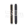 LCD FPC Connector op Flexkabel iPhone 14 - 14 Plus | 5G-M.com