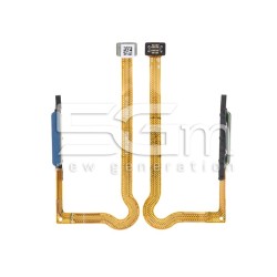 Fingerprint Flex Cable Blu...