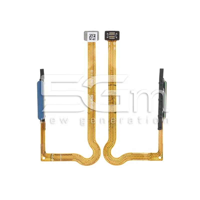 Fingerprint Flex Cable Blu ZTE Blade A72 5G | Store Online 5G-M