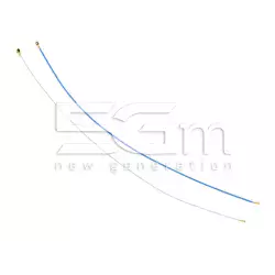 Coaxial Antenna Samsung SM-A525 - A526 - A528 2PCS