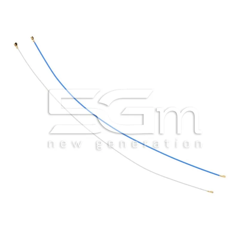 Coaxial Antenna Samsung SM-A525 - A526 - A528 2PCS | Store Online 5G-M