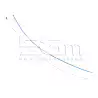 Coaxial Antenna Samsung SM-A525 - A526 - A528 2PCS